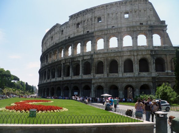 The Colleseum