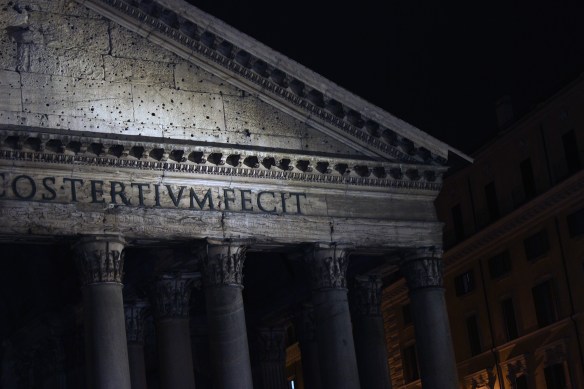 The Pantheon