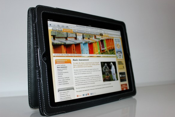 BBKA basic assessment